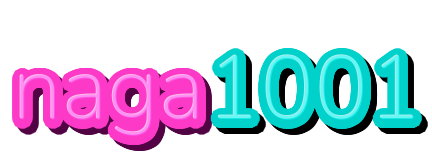 naga1001 — logo kanal