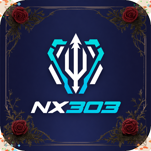 nx303 — galeri pratinjau - APK Resmi